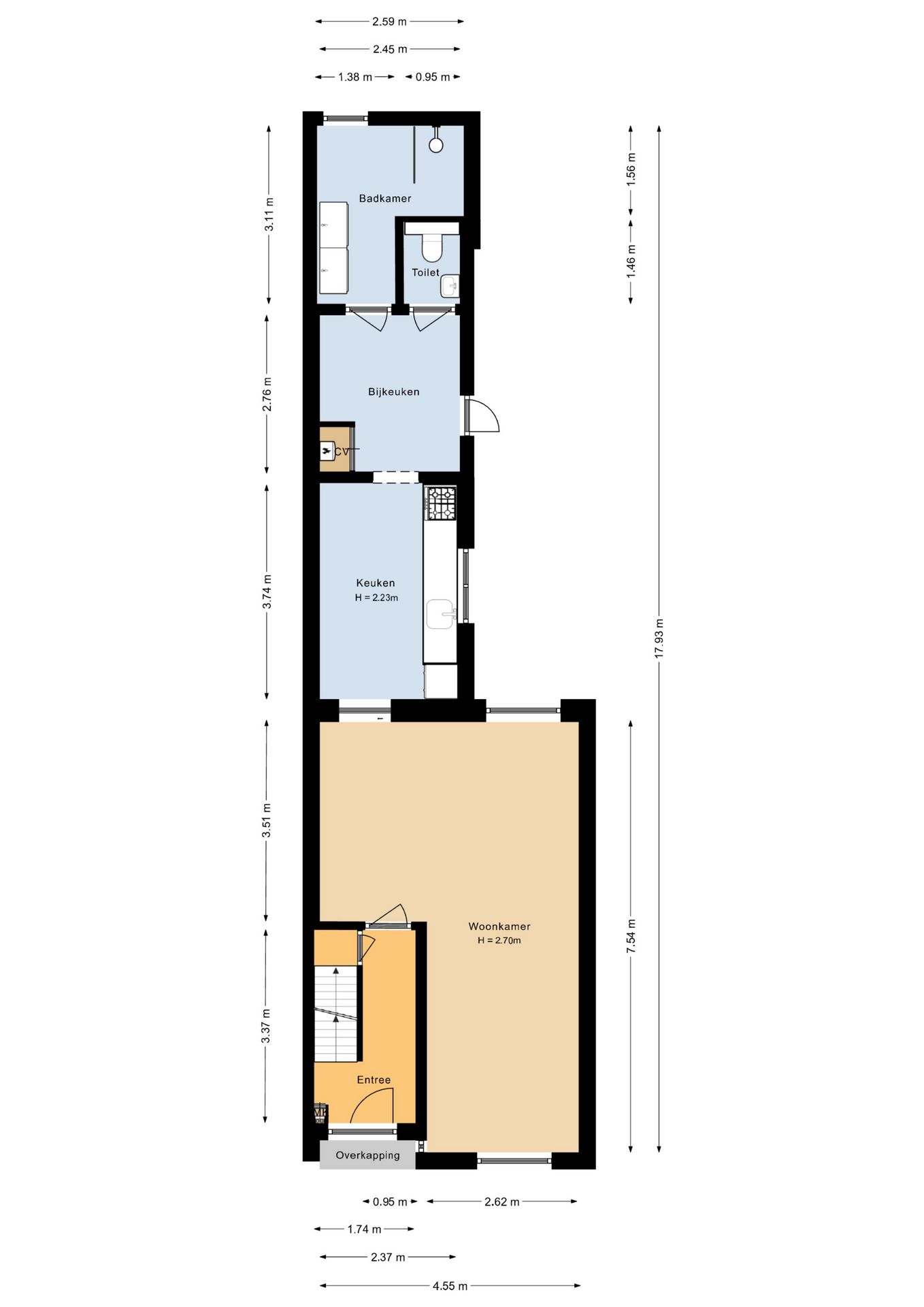 Foto 39 van Lijnsheike 43