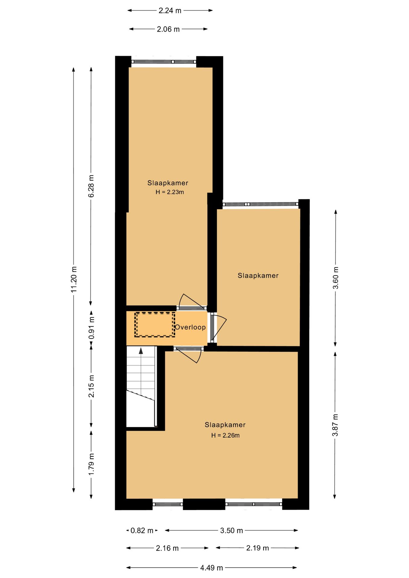 Foto 40 van Lijnsheike 43