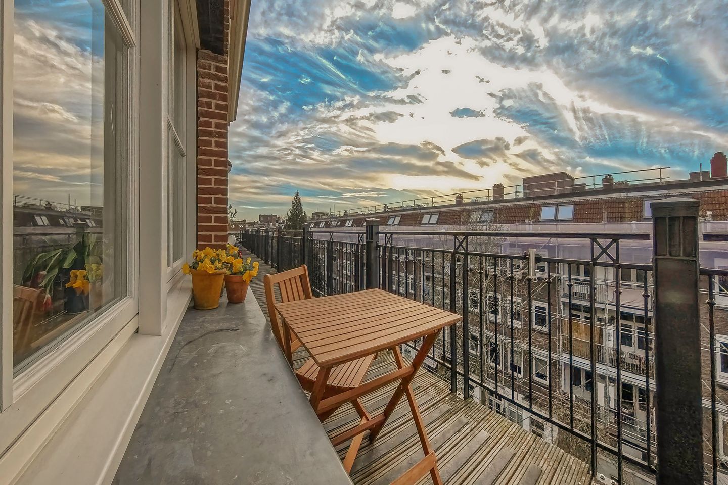 Photo 4 of Piri Reisplein 66