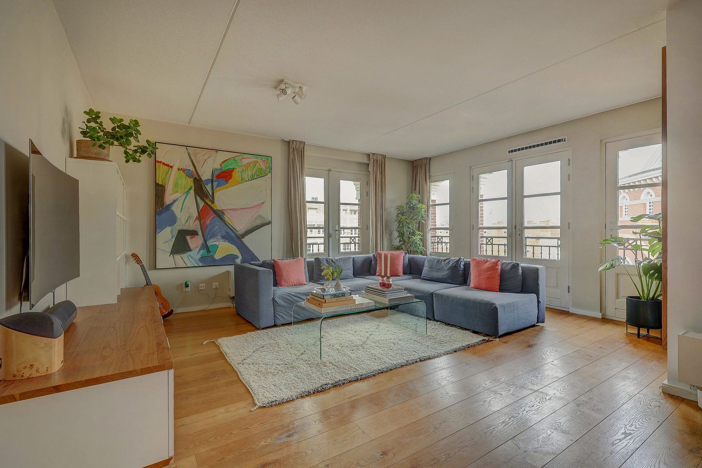 Photo 5 of Piri Reisplein 66