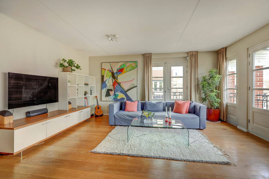 Photo 7 of Piri Reisplein 66