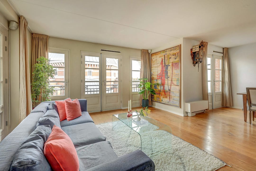 Photo 8 of Piri Reisplein 66