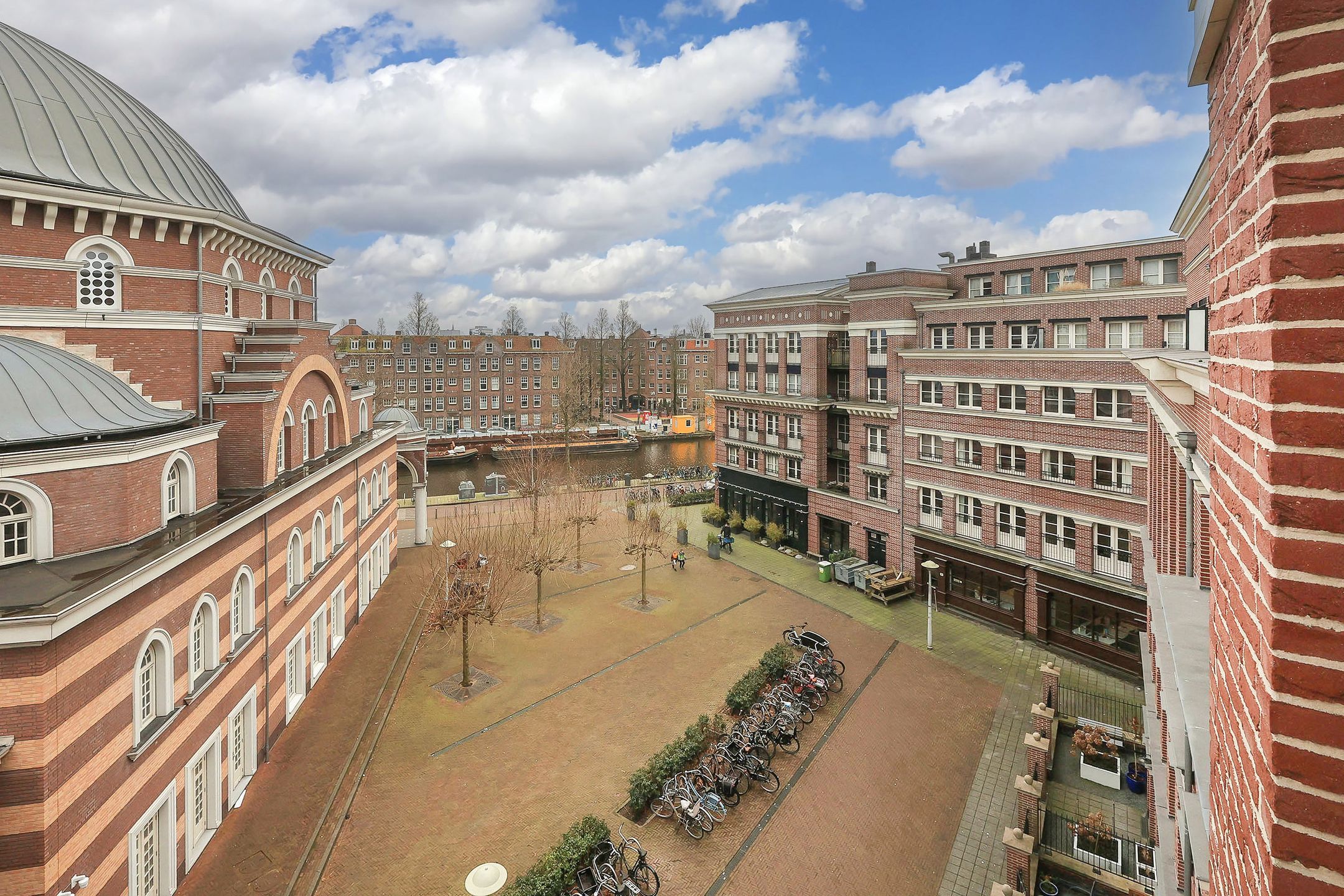 Photo 12 of Piri Reisplein 66