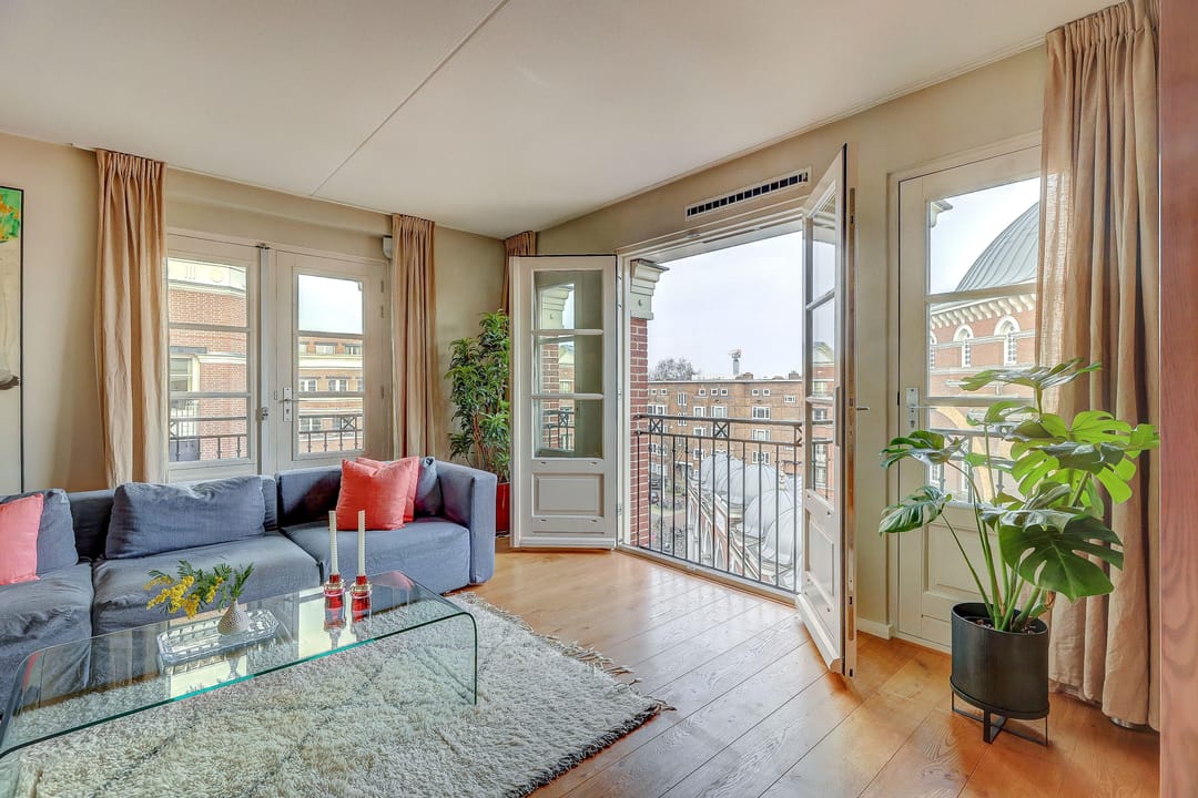 Photo 11 of Piri Reisplein 66