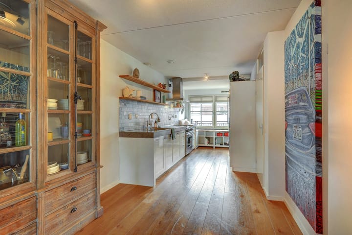 Foto 17 van Piri Reisplein 66