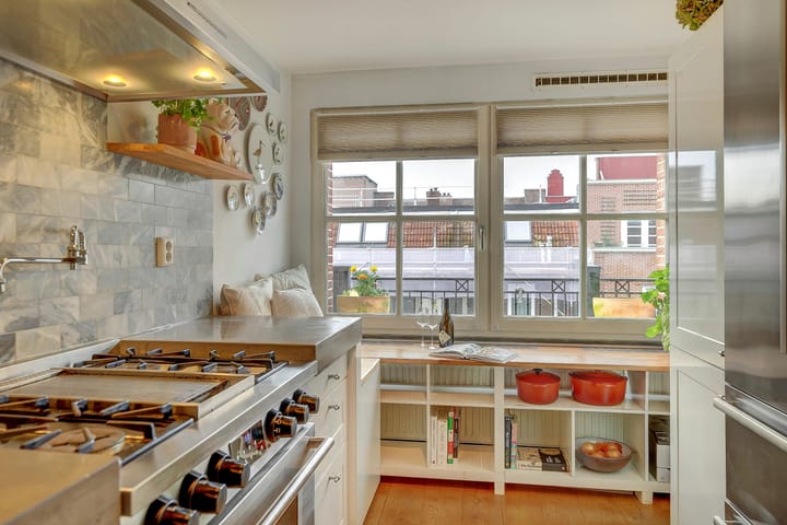 Foto 19 van Piri Reisplein 66