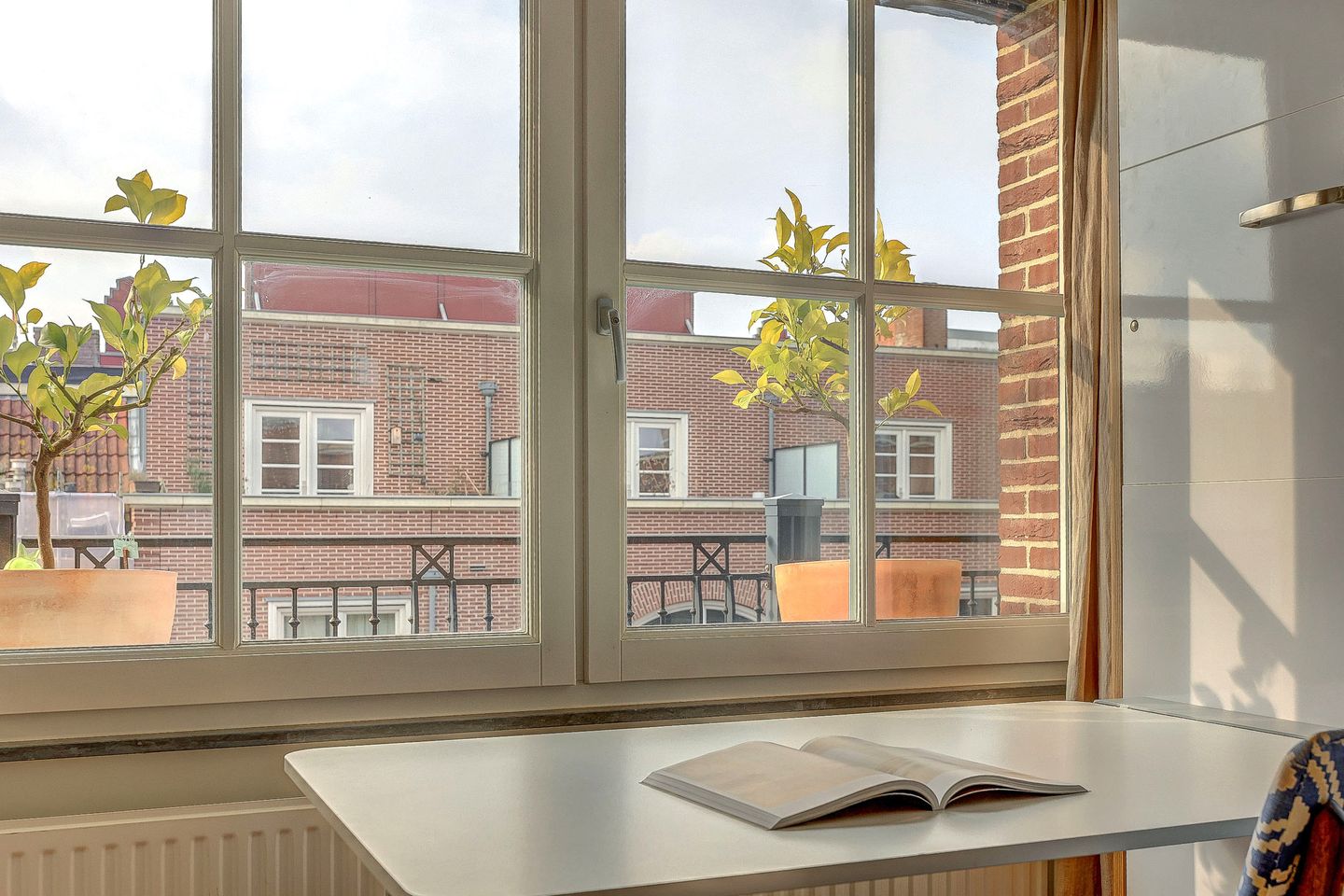 Photo 25 of Piri Reisplein 66