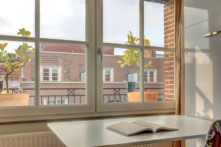 Foto 25 van Piri Reisplein 66