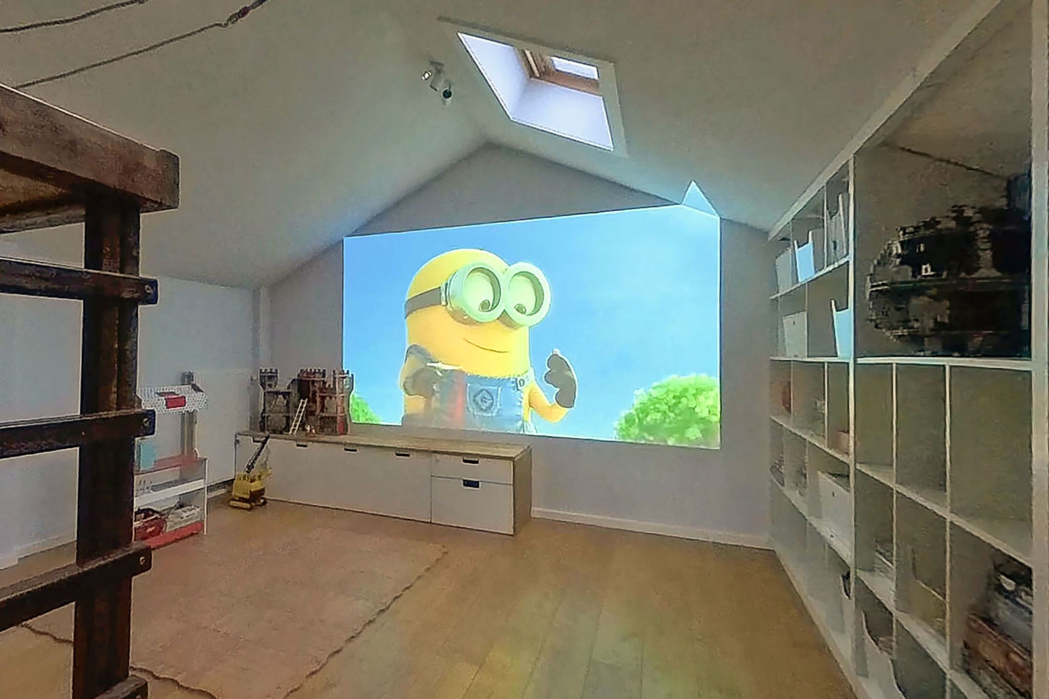 Photo 33 of Piri Reisplein 66