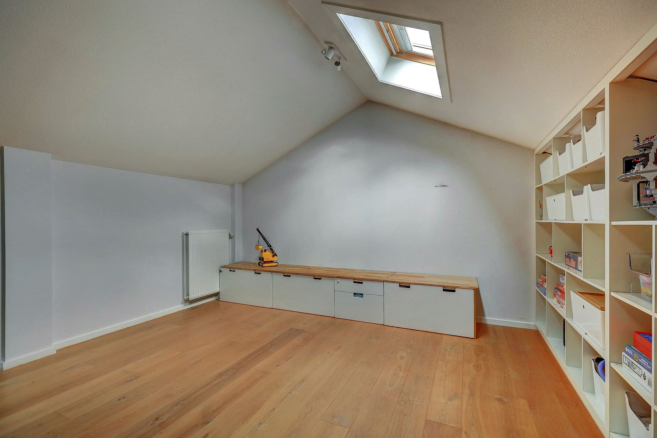 Photo 36 of Piri Reisplein 66