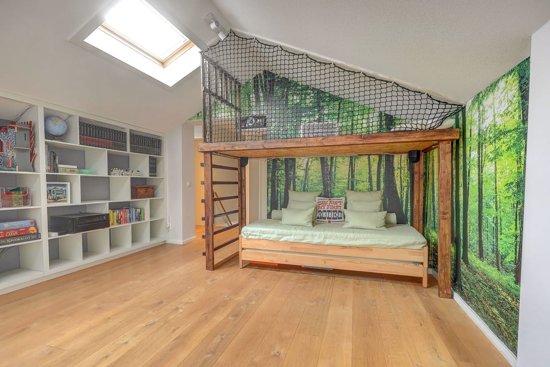 Photo 37 of Piri Reisplein 66