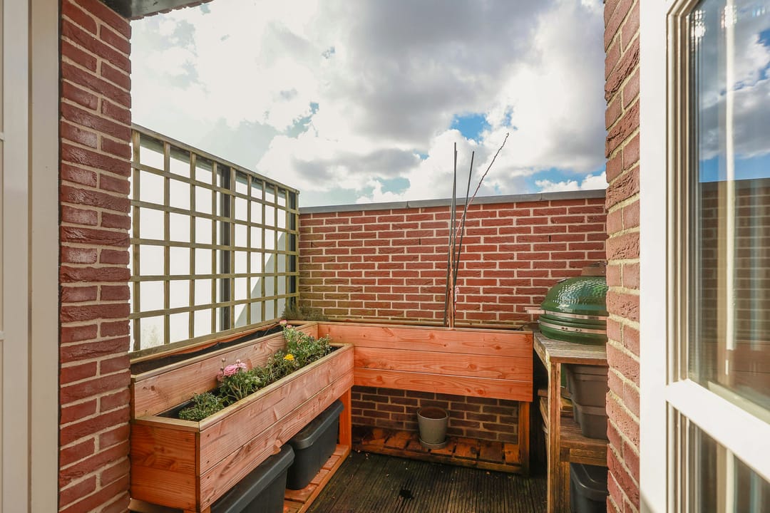 Photo 46 of Piri Reisplein 66