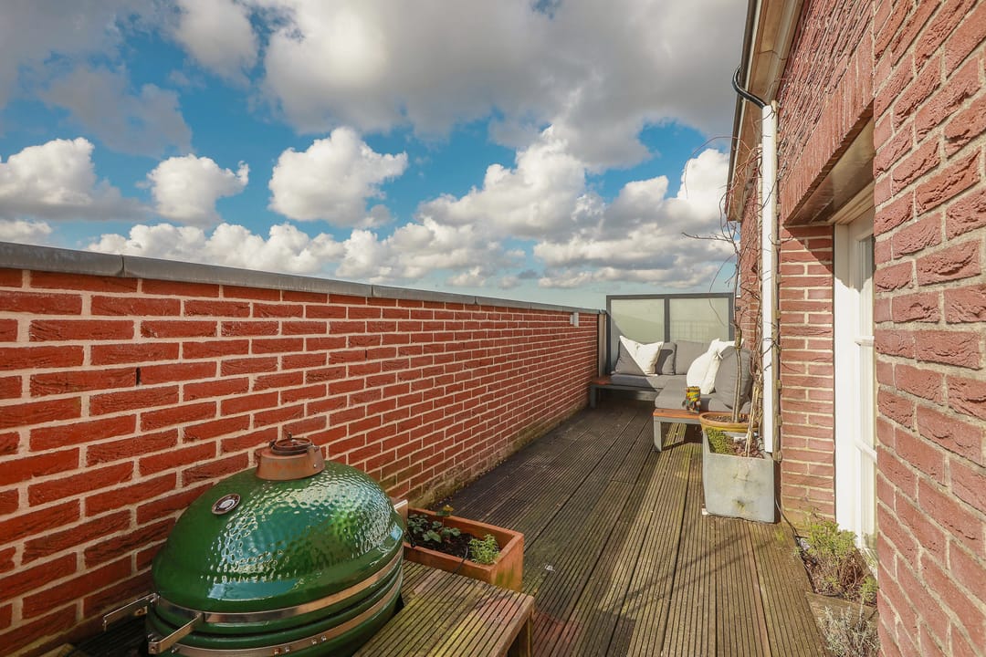 Photo 47 of Piri Reisplein 66