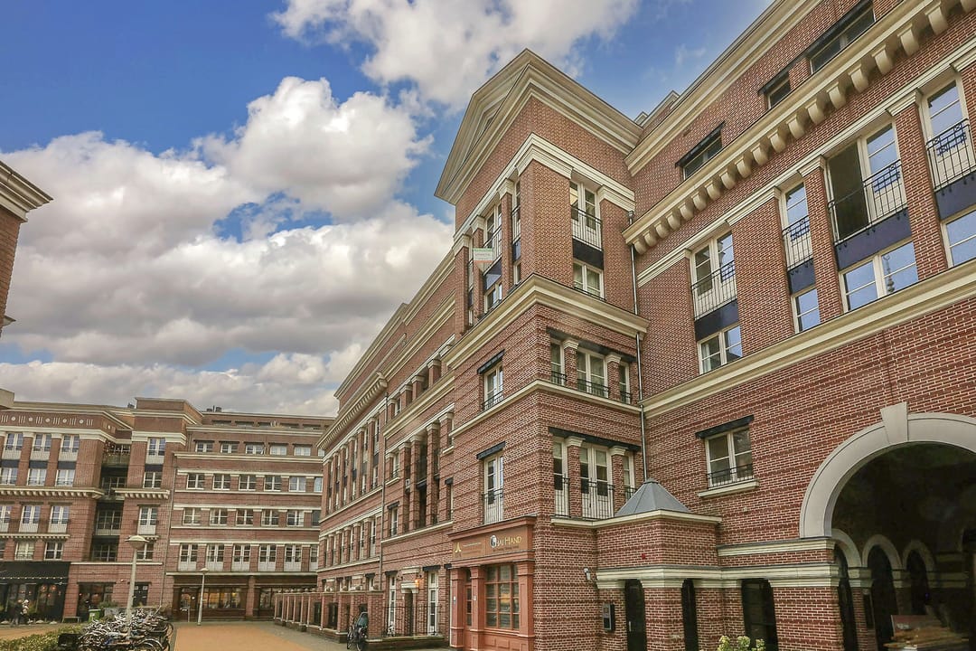 Photo 52 of Piri Reisplein 66