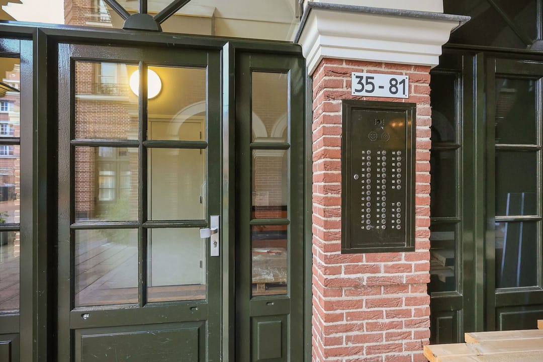 Photo 53 of Piri Reisplein 66