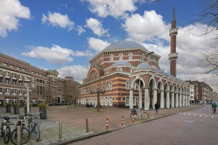 Foto 55 van Piri Reisplein 66