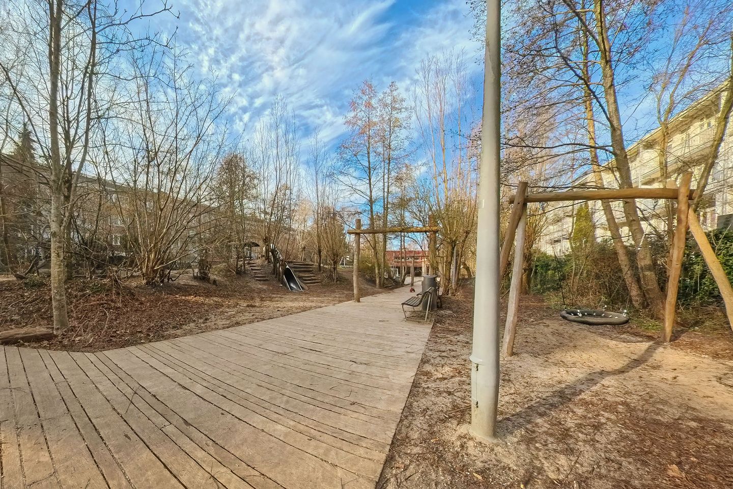 Photo 59 of Piri Reisplein 66