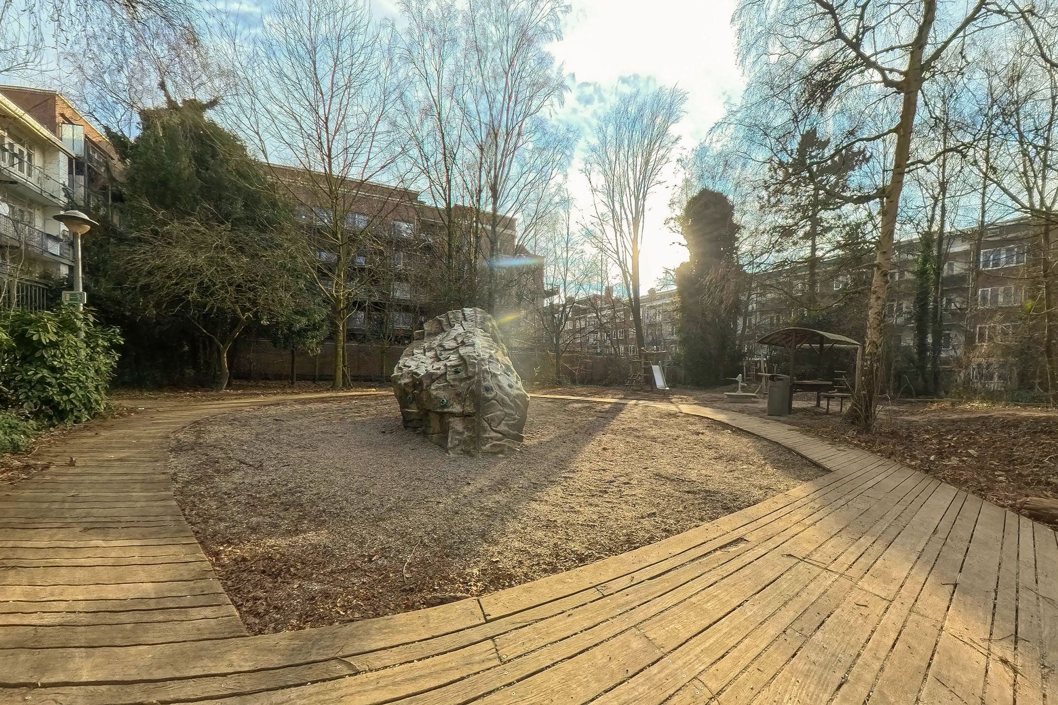 Photo 60 of Piri Reisplein 66