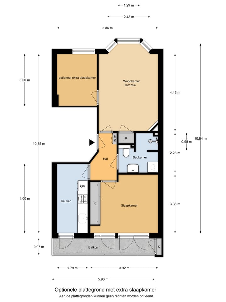 Foto 19 van Theophile de Bockstraat 75-1