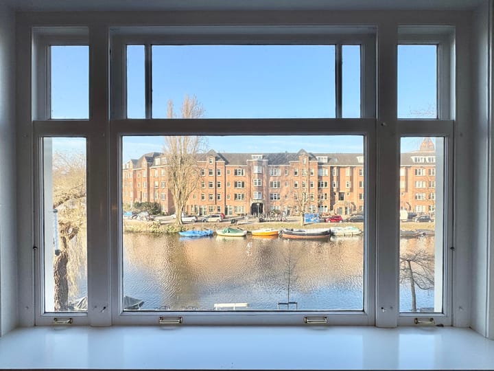 Foto 4 van Amstelkade 178-1