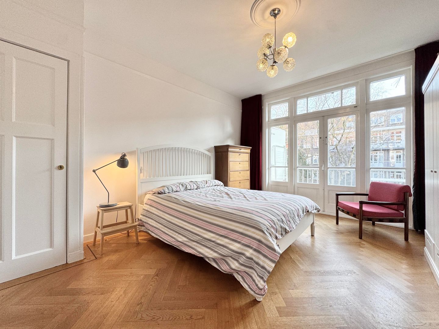 Foto 14 van Amstelkade 178-1