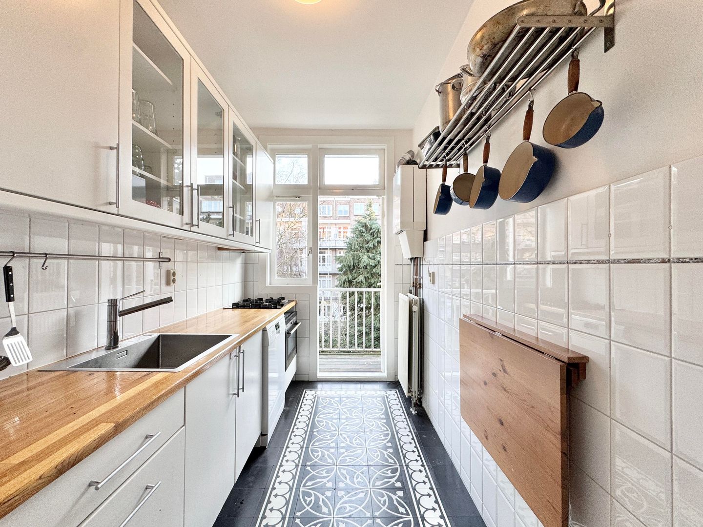 Foto 20 van Amstelkade 178-1