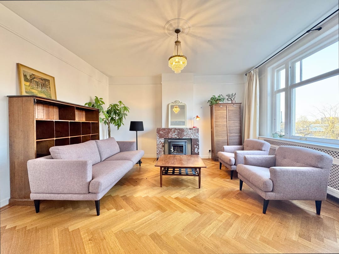 Foto 1 van Amstelkade 178-1