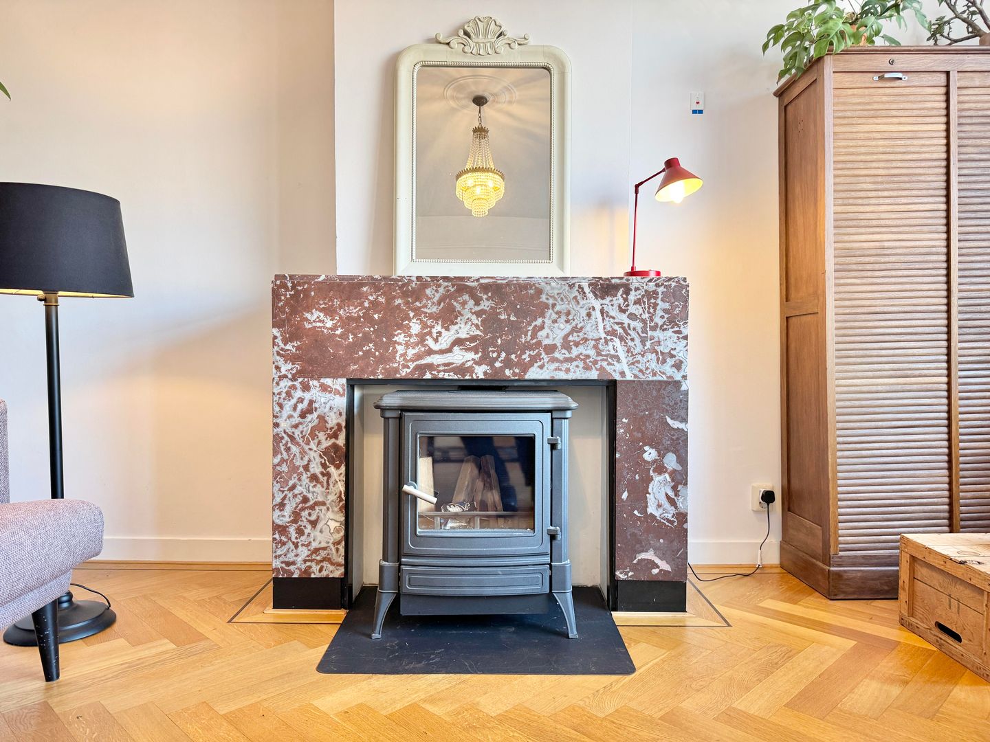 Foto 5 van Amstelkade 178-1