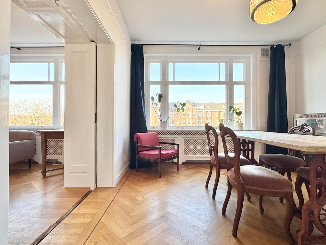 Foto 11 van Amstelkade 178-1