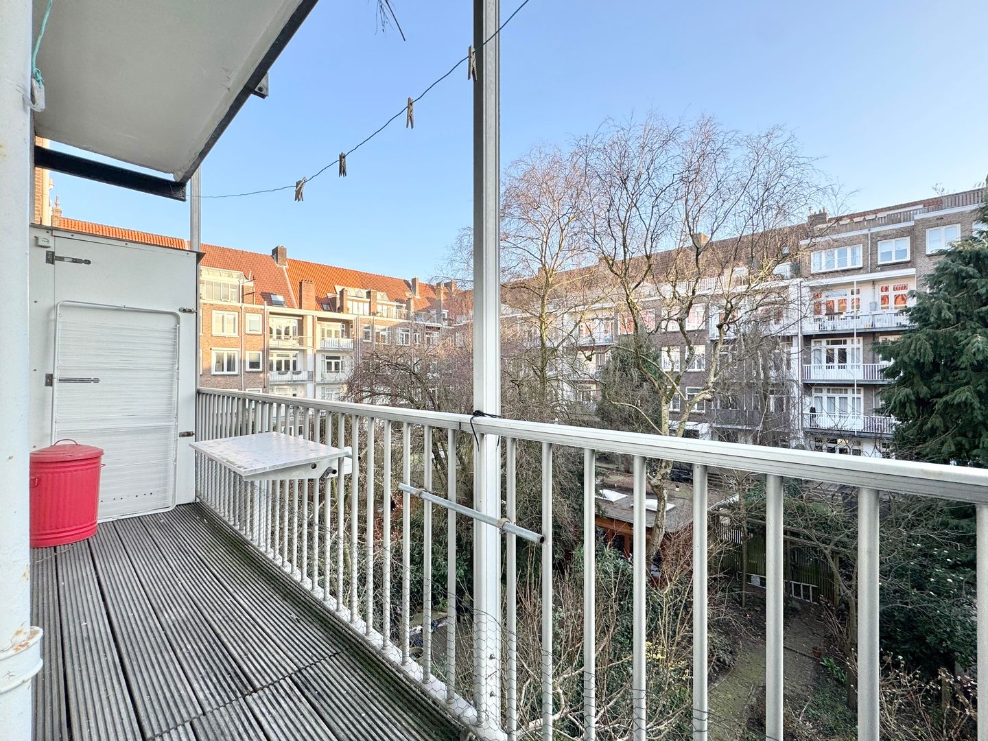 Foto 19 van Amstelkade 178-1