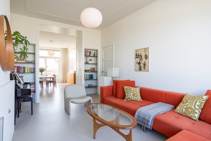 Foto 1 van Monstersestraat 84