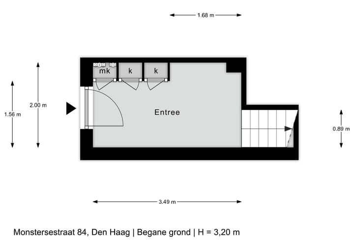 Foto 34 van Monstersestraat 84