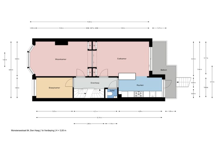 Foto 35 van Monstersestraat 84