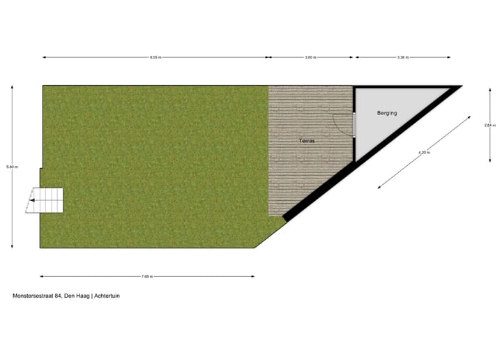 Foto 36 van Monstersestraat 84