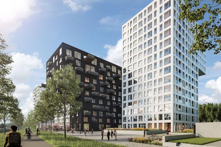 Haarlemmerweg 1022