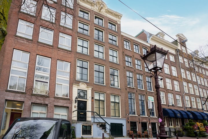 Singel 299-H