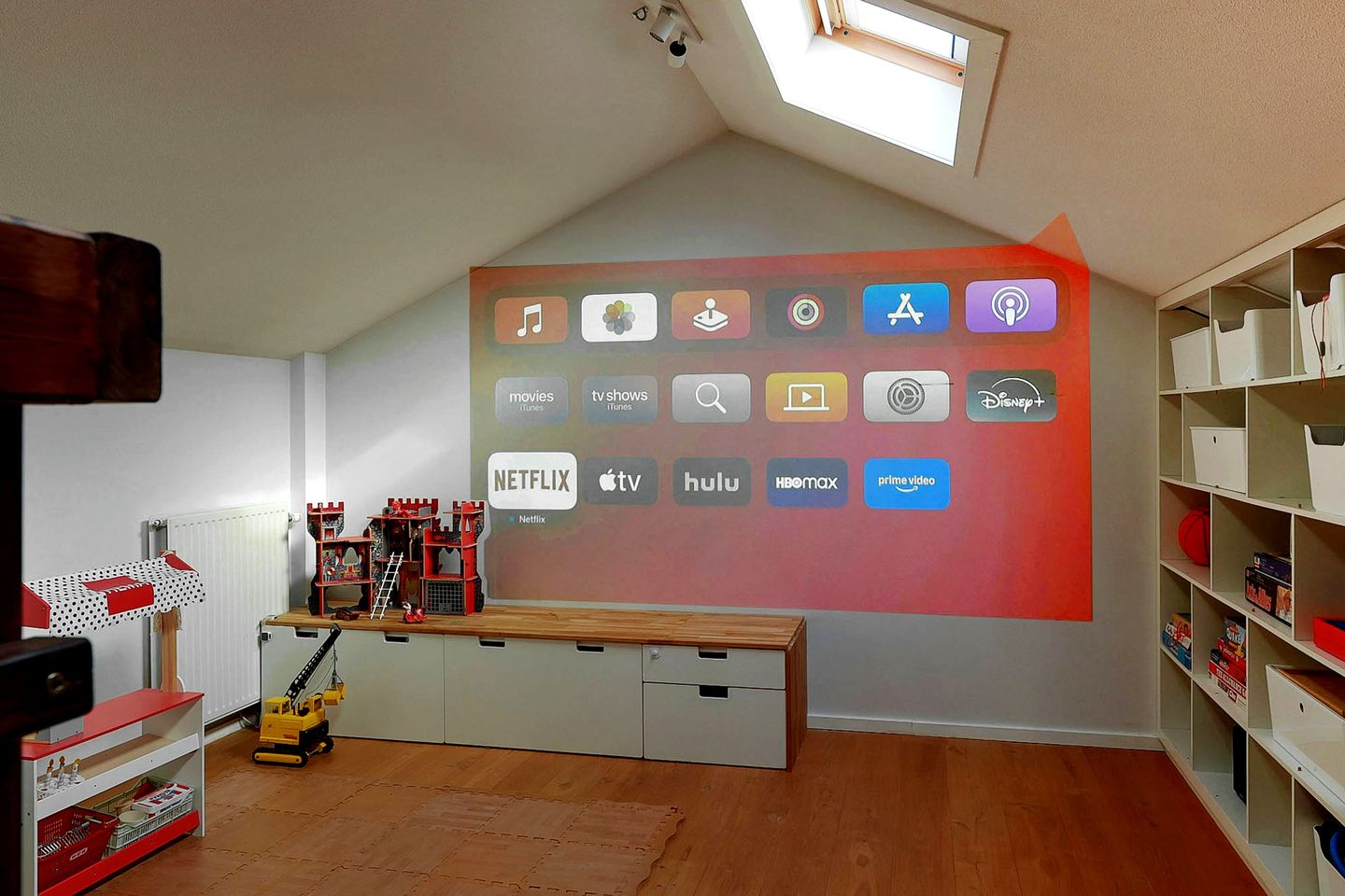 Photo 34 of Piri Reisplein 66