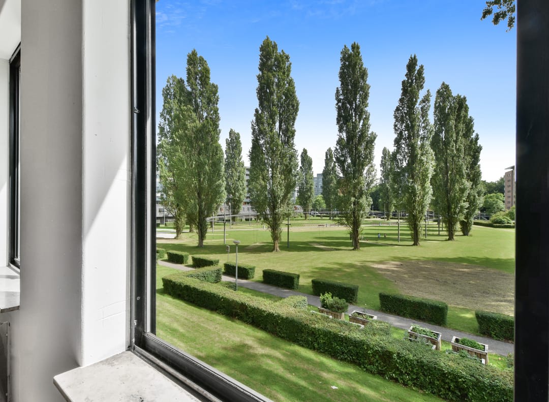 Photo 2 of Gerrit Mannourystraat 74