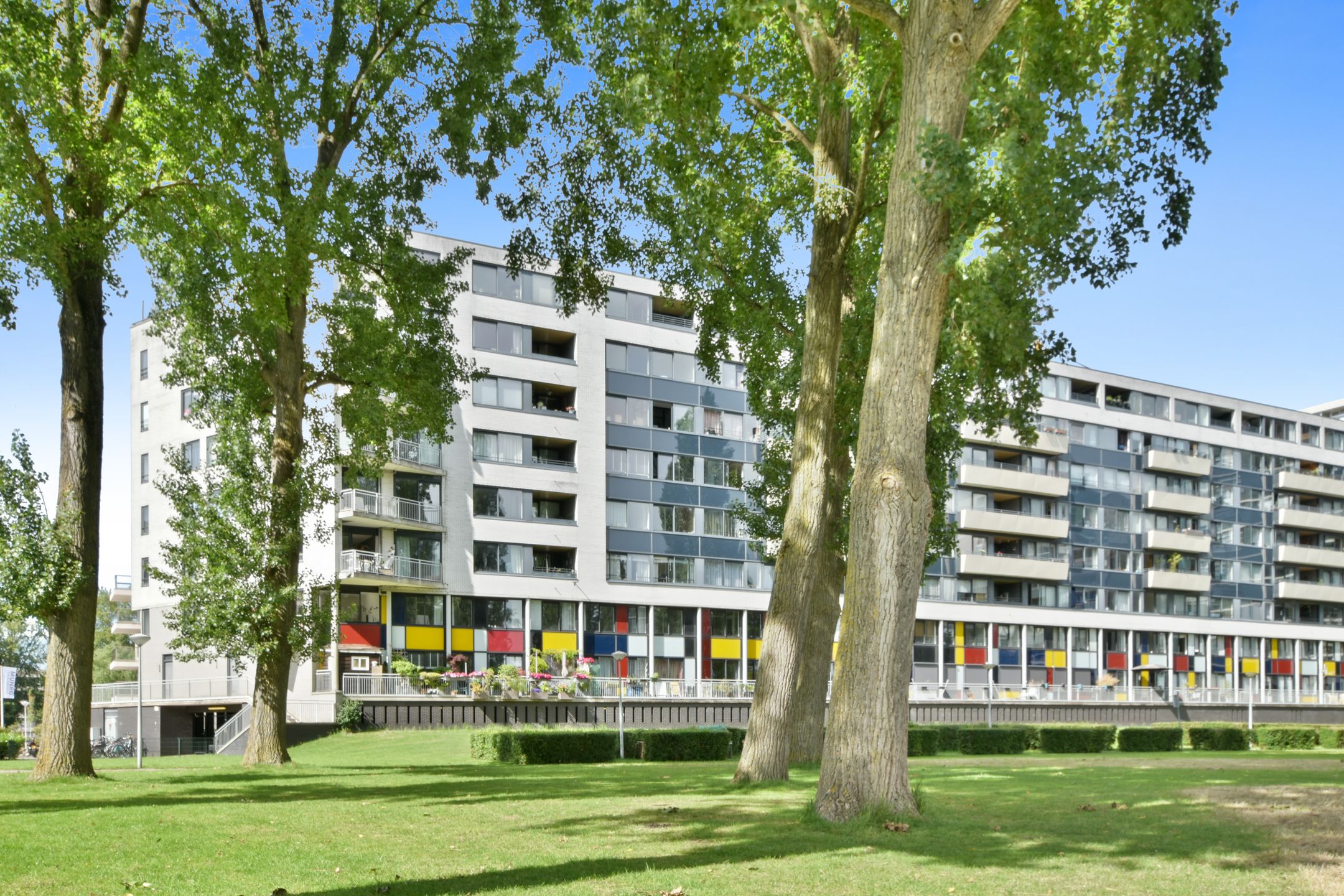 Photo 3 of Gerrit Mannourystraat 74