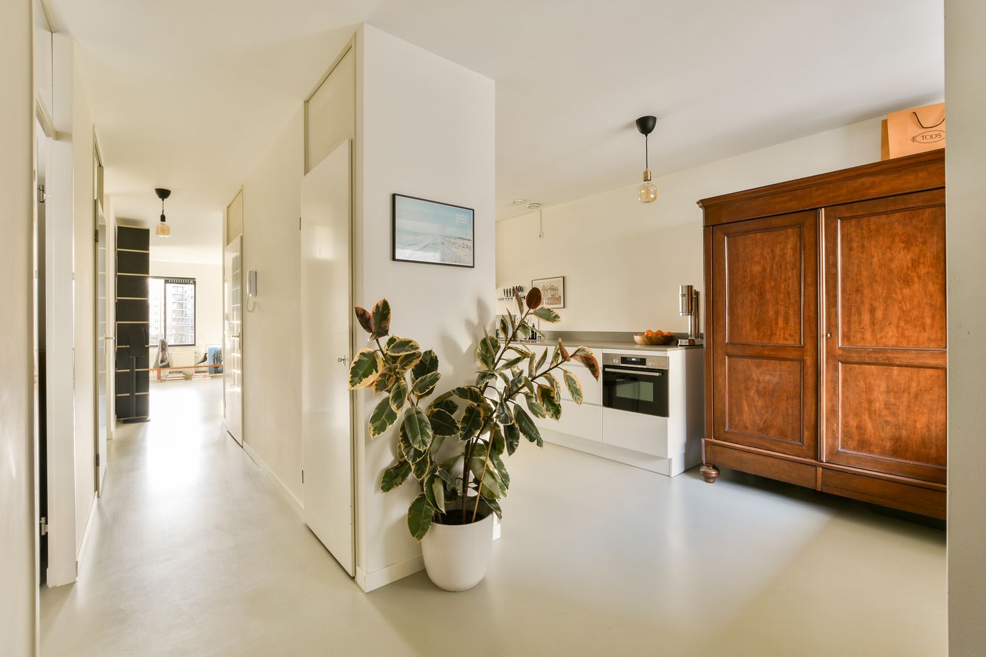 Photo 5 of Gerrit Mannourystraat 74