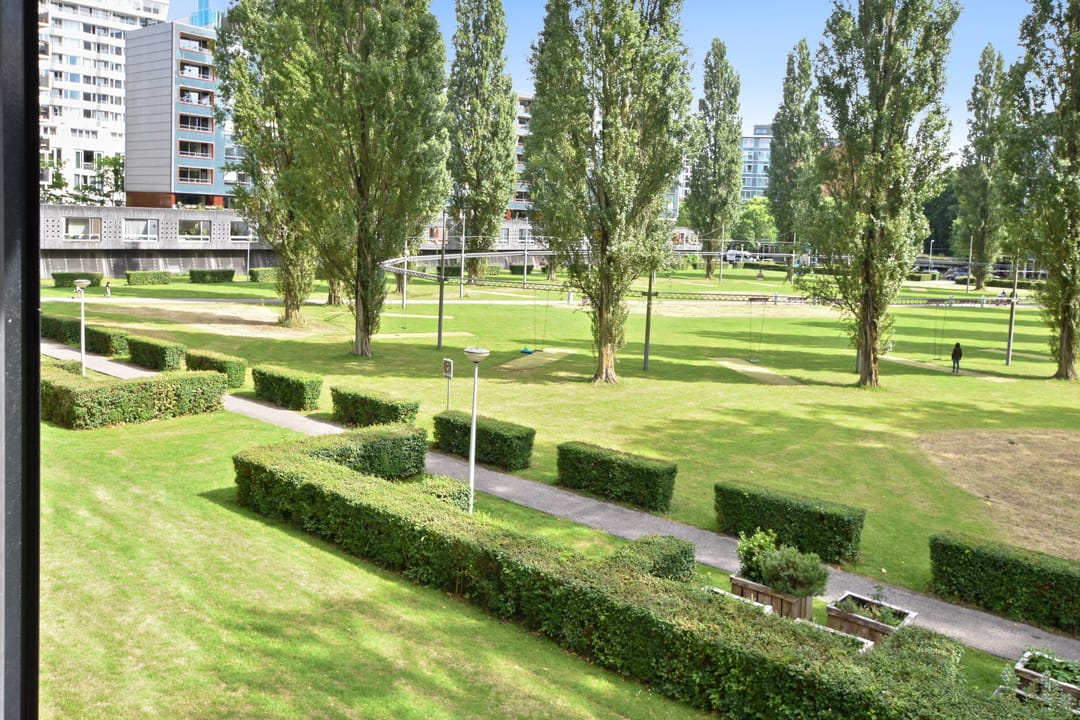 Photo 7 of Gerrit Mannourystraat 74