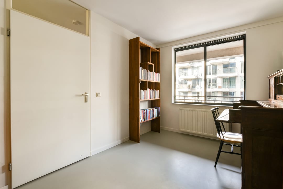 Photo 17 of Gerrit Mannourystraat 74