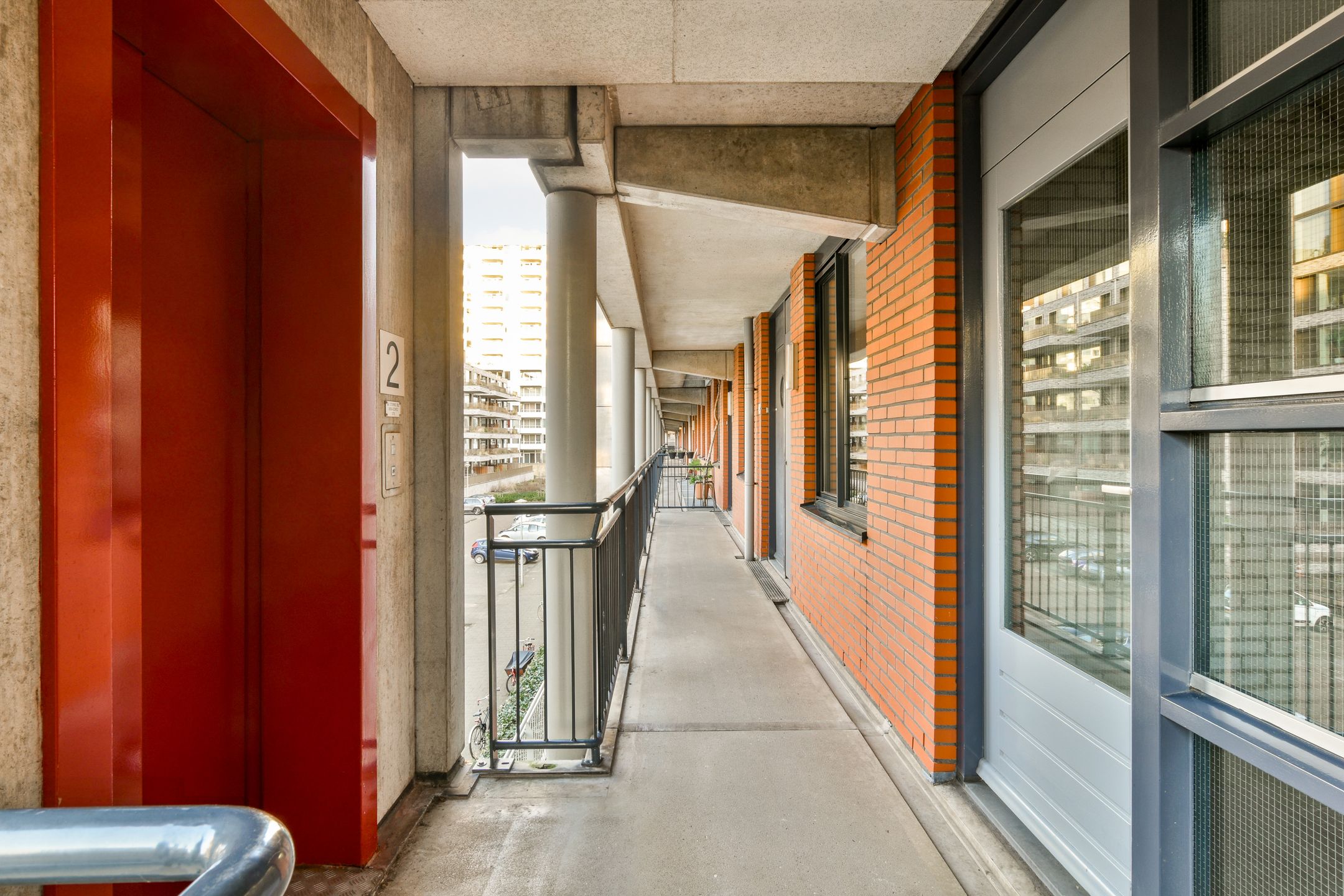 Photo 21 of Gerrit Mannourystraat 74