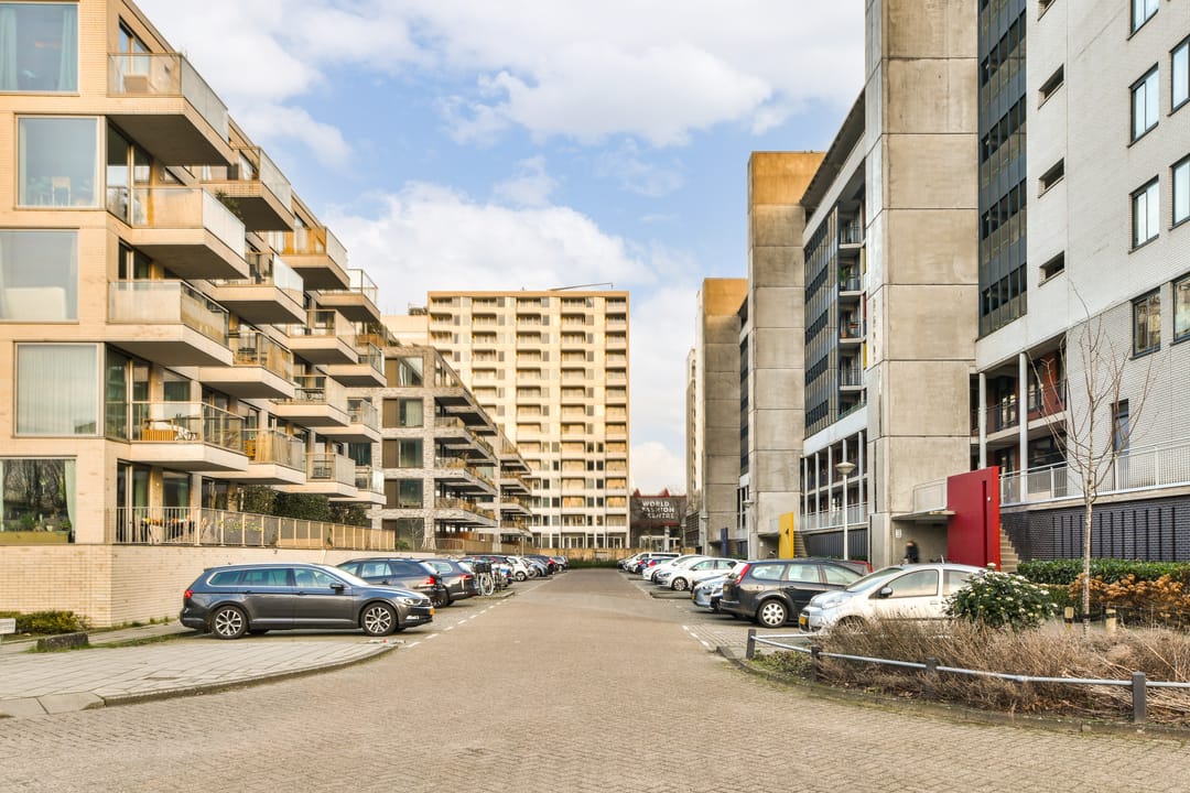 Photo 23 of Gerrit Mannourystraat 74