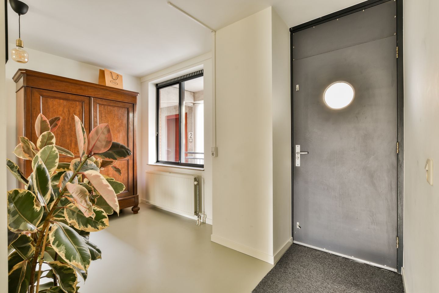 Photo 4 of Gerrit Mannourystraat 74