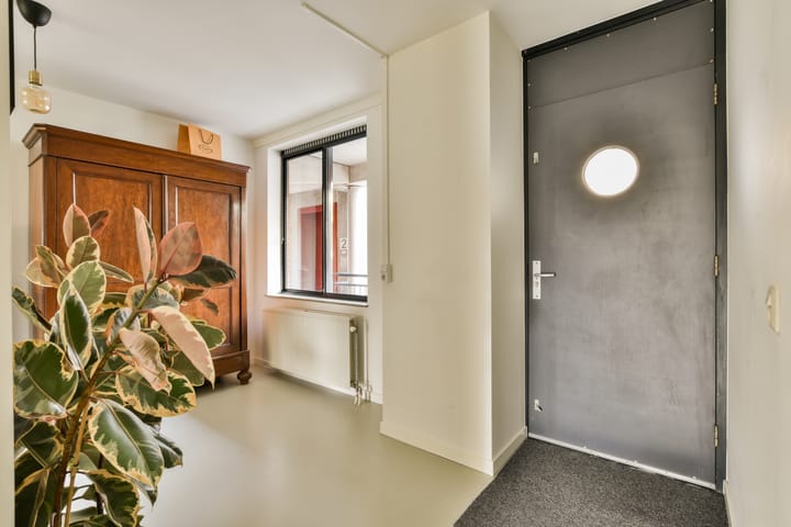 Foto 4 van Gerrit Mannourystraat 74