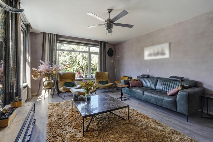 Foto 2 van Duinstraat 73