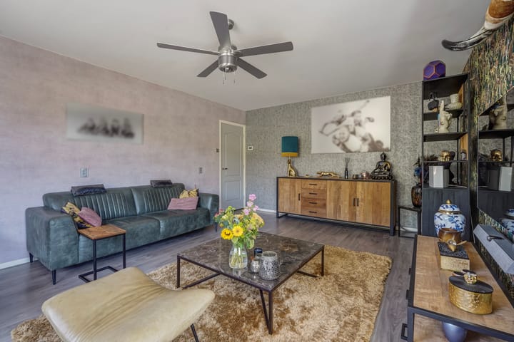 Foto 3 van Duinstraat 73