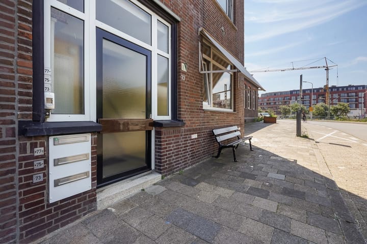 Foto 10 van Duinstraat 73