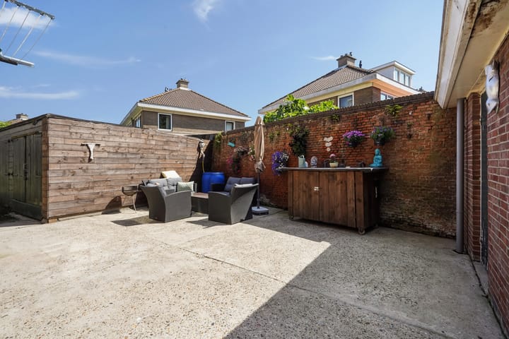 Foto 24 van Duinstraat 73